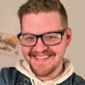 Meet your Posher, Luke